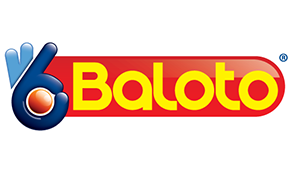 Logo de Baloto