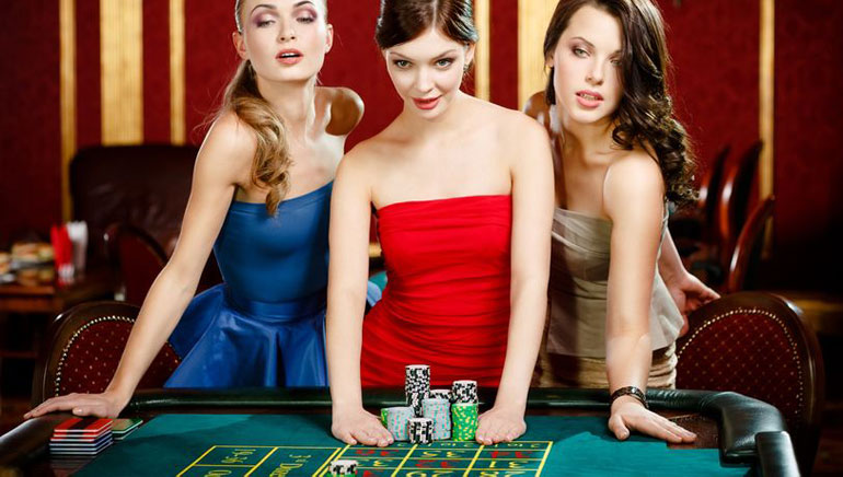 Europa Casino Relanza los Juegos en Vivo