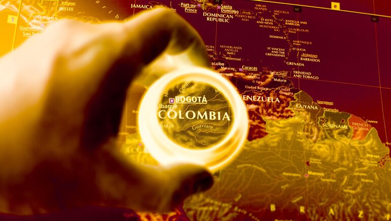 Gaming Innovation Group se alía con Betsson en Colombia