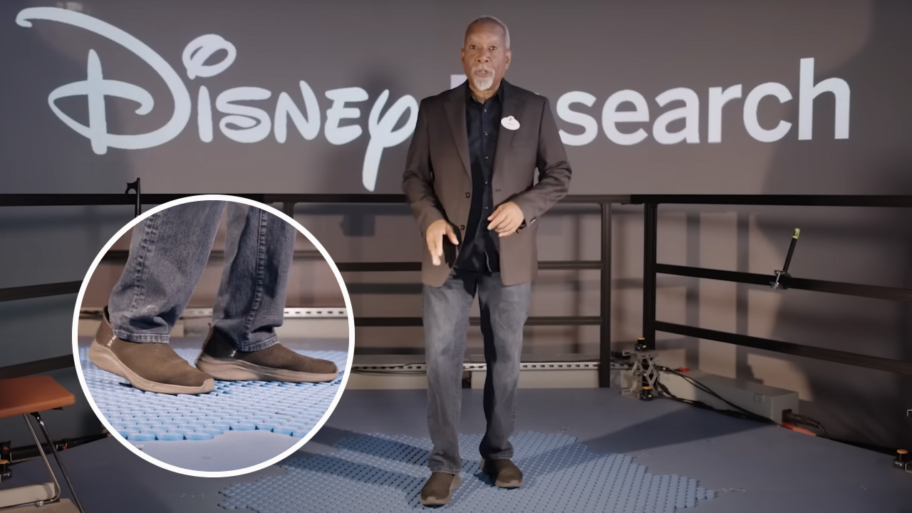 Disney search