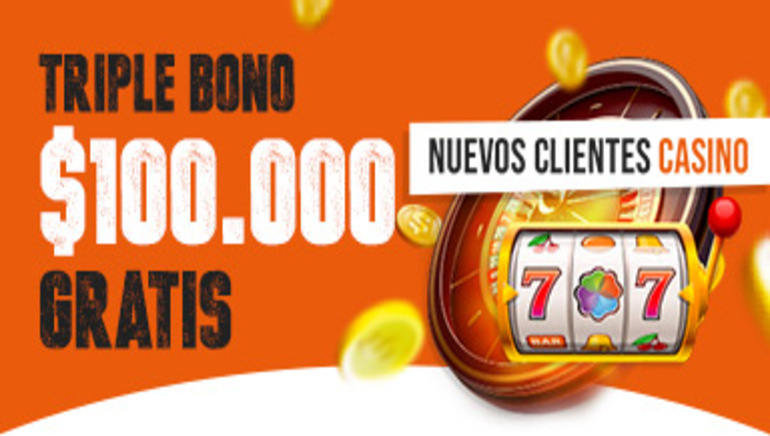 Disfruta de las mejores promociones en Luckia