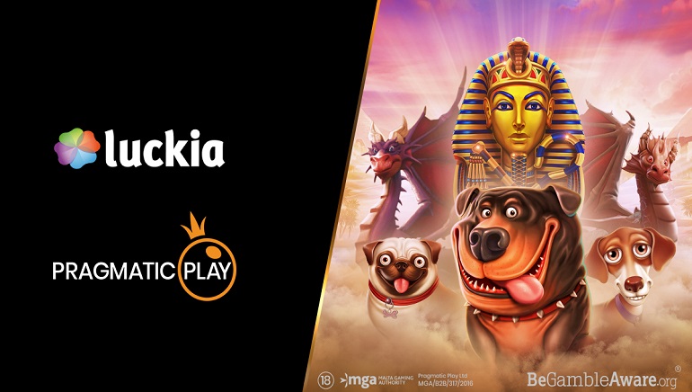 Pragmatic Play continúa con su conquista de Colombia