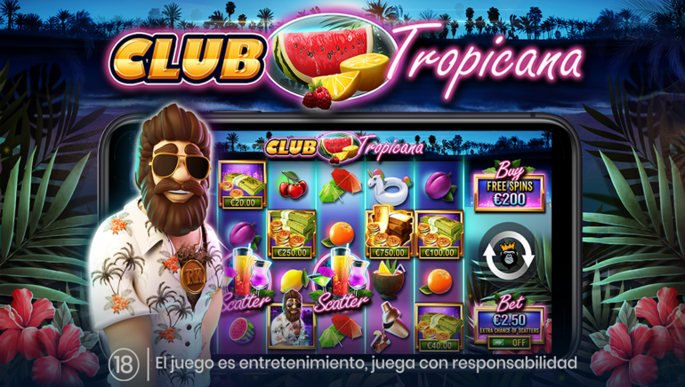 captura de pantalla 3 de Megapuesta Casino