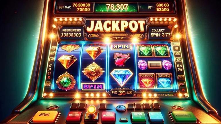 Jackpots