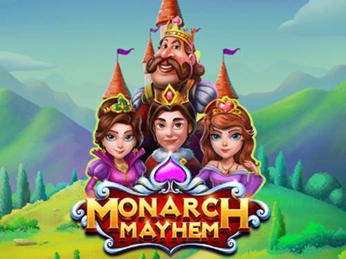 Monarch Mayhem Screenshot