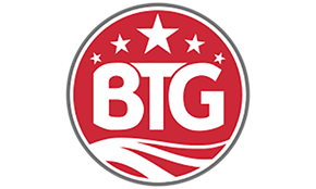 Logo de Big Time Gaming