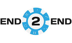 Logo de END 2 END