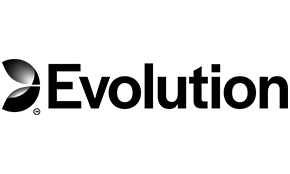 Logo de Evolution Gaming