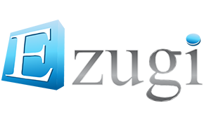 Logo de Ezugi