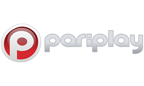 Logo de Pariplay
