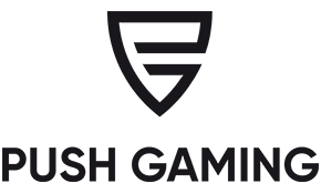 Logo de Push Gaming