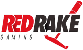 Logo de Red Rake Gaming