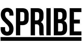 Logo de SPRIBE